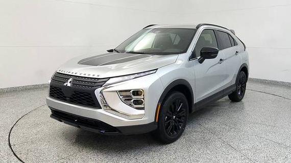 MITSUBISHI ECLIPSE CROSS 2025 JA4ATWAA3SZ024632 image MITSUBISHI ECLIPSE CROSS 2025 JA4ATWAA3SZ024632 image